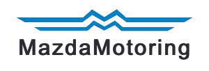 MazdaMotoring logo