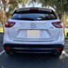 2016 Mazda CX-5 Grand Touring AWD - Image 5