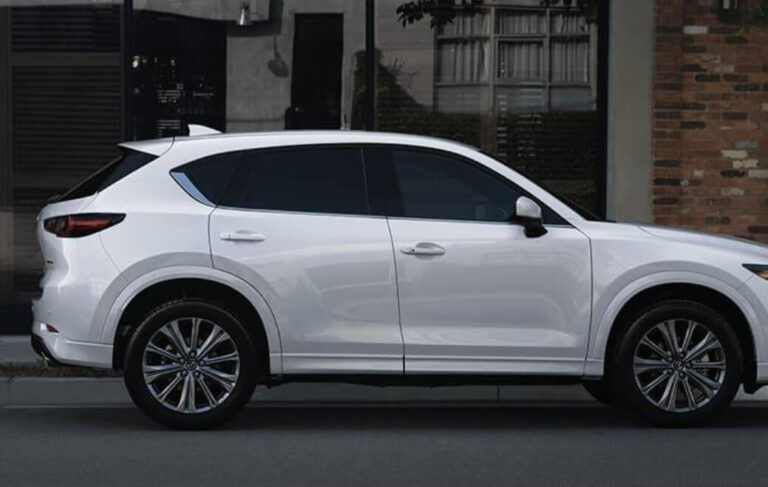 Dont Buy A Suv Before Watching This Mazda Cx 5 Signature White Video - 8ntp23l