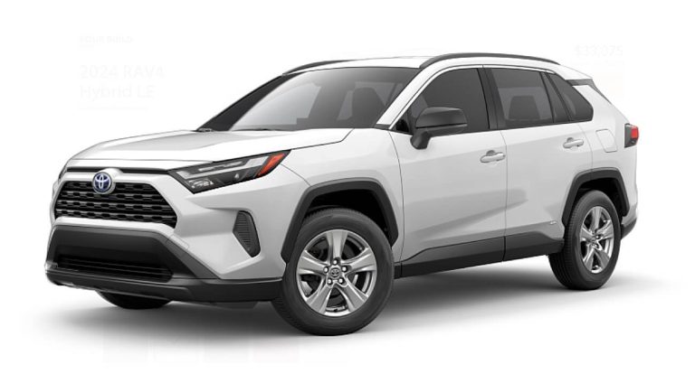 Mazda CX-50 Hybrid Vs. Toyota RAV4 Hybrid | MazdaMotoring